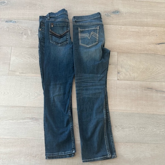 Cody James Blue Jeans - Picture 10 of 12